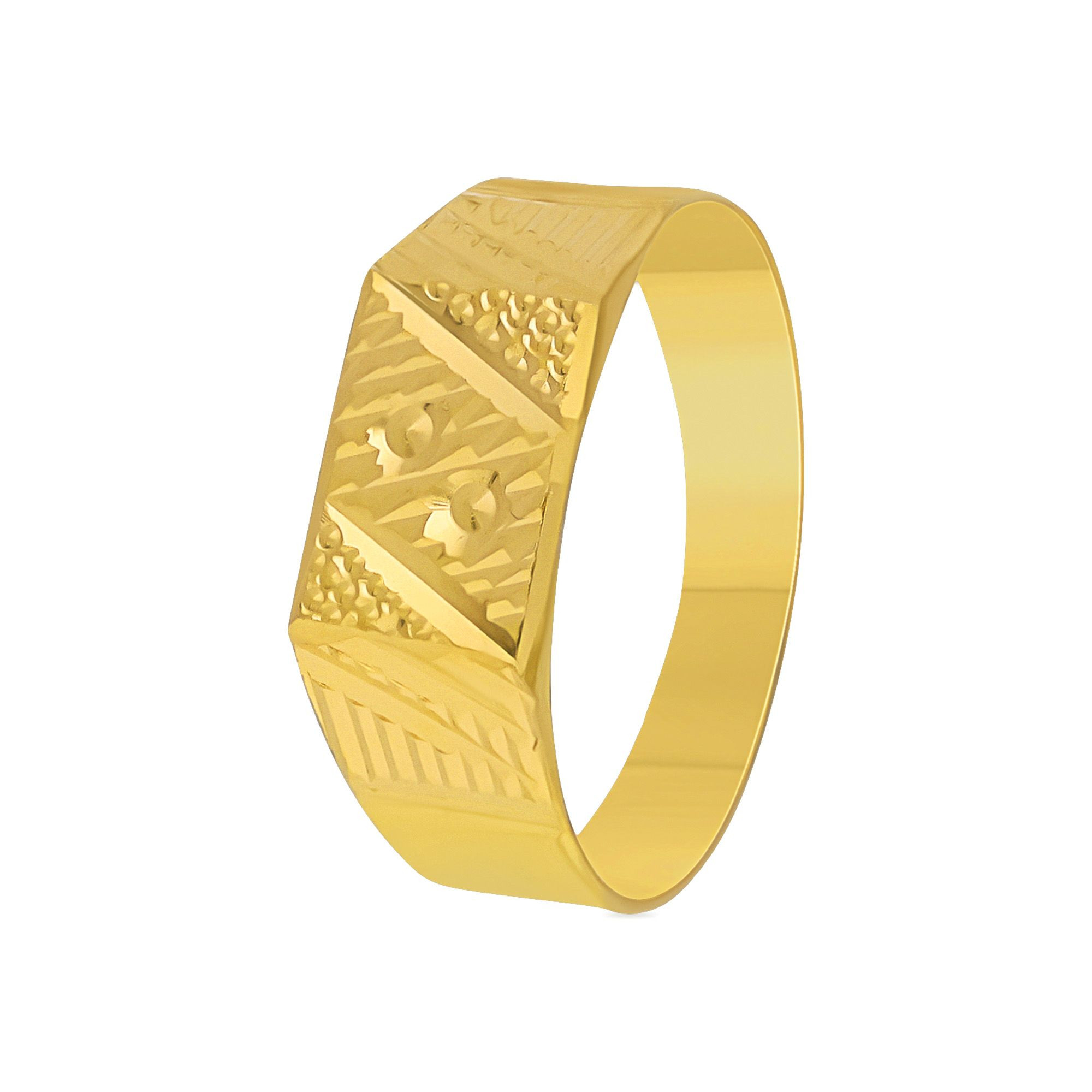 Malabar Gold Ring FRZNS45847