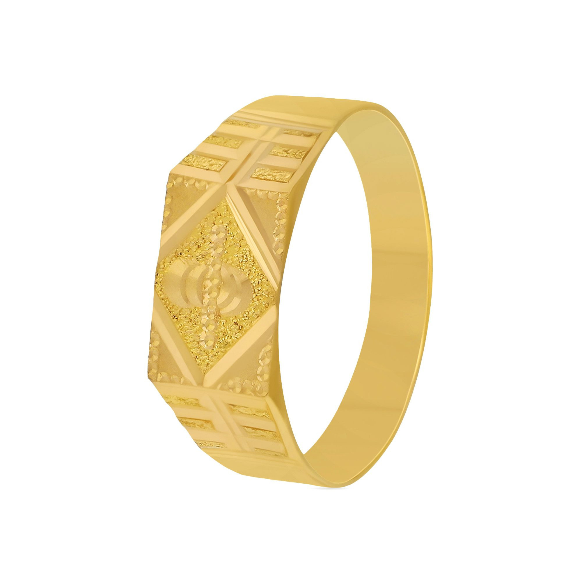Malabar Gold Ring FRZNS45850