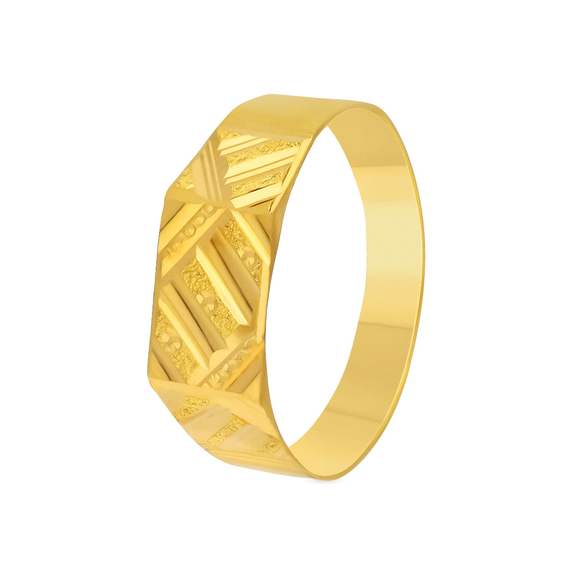 Malabar Gold Ring FRZNS45852