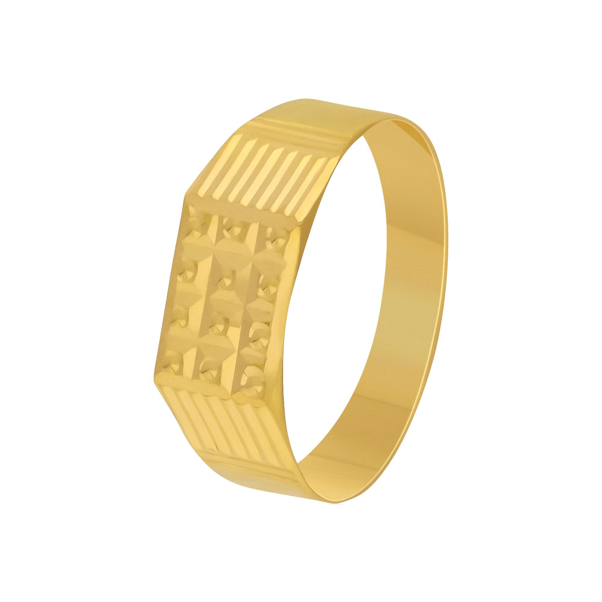 Malabar Gold Ring FRZNS45856