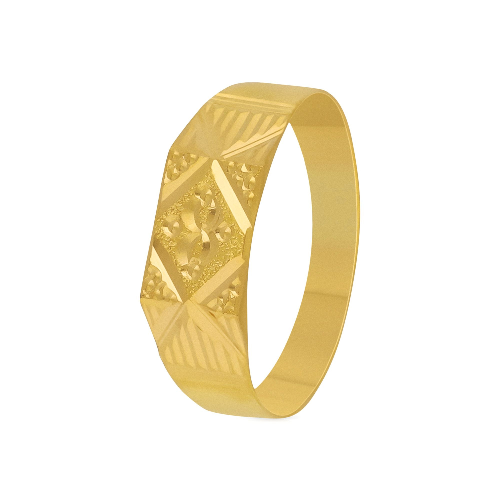 Malabar Gold Ring FRZNS45857