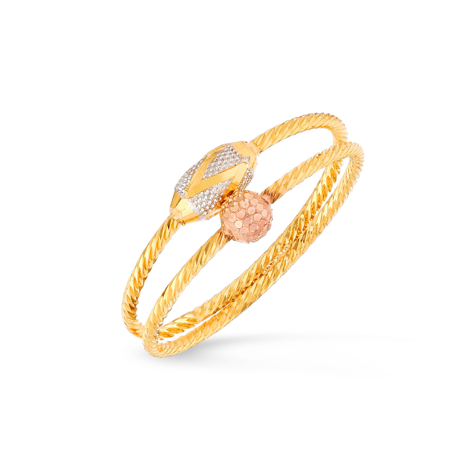 Malabar Gold Ring FRZNS45944