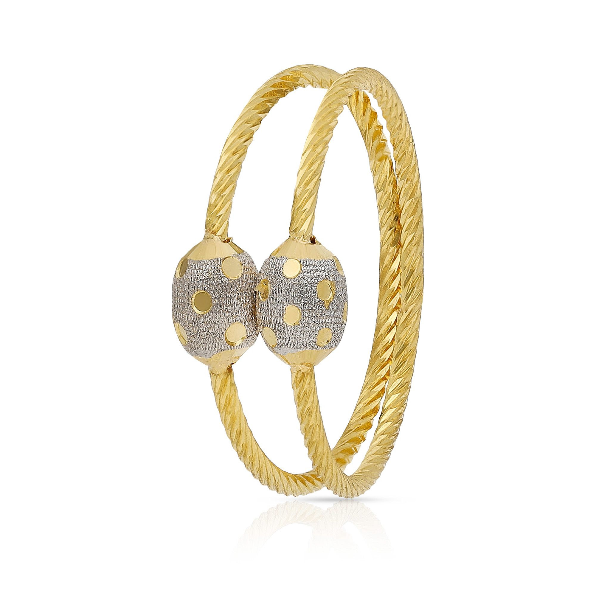 Malabar Gold Ring FRZNS45945