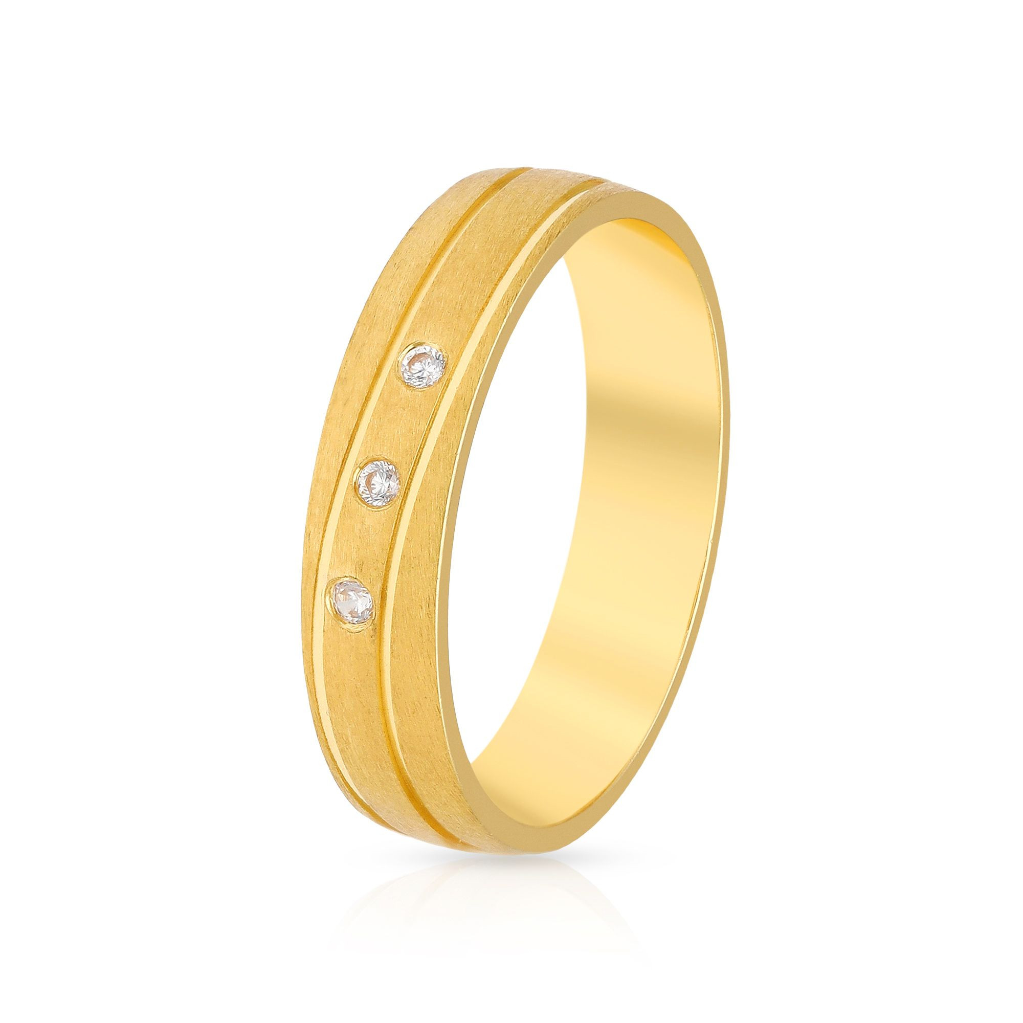 Malabar Gold Ring FRZNS45961