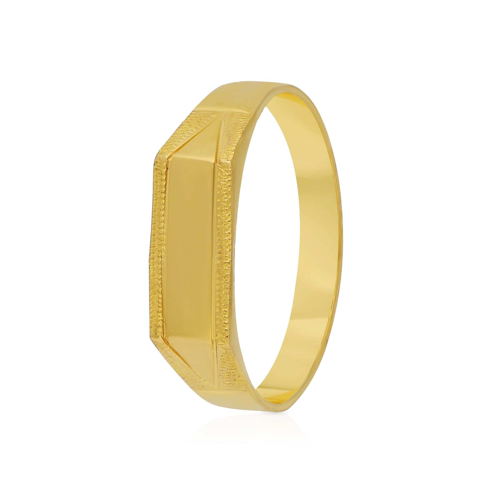 Malabar Gold Ring FRZNS45995