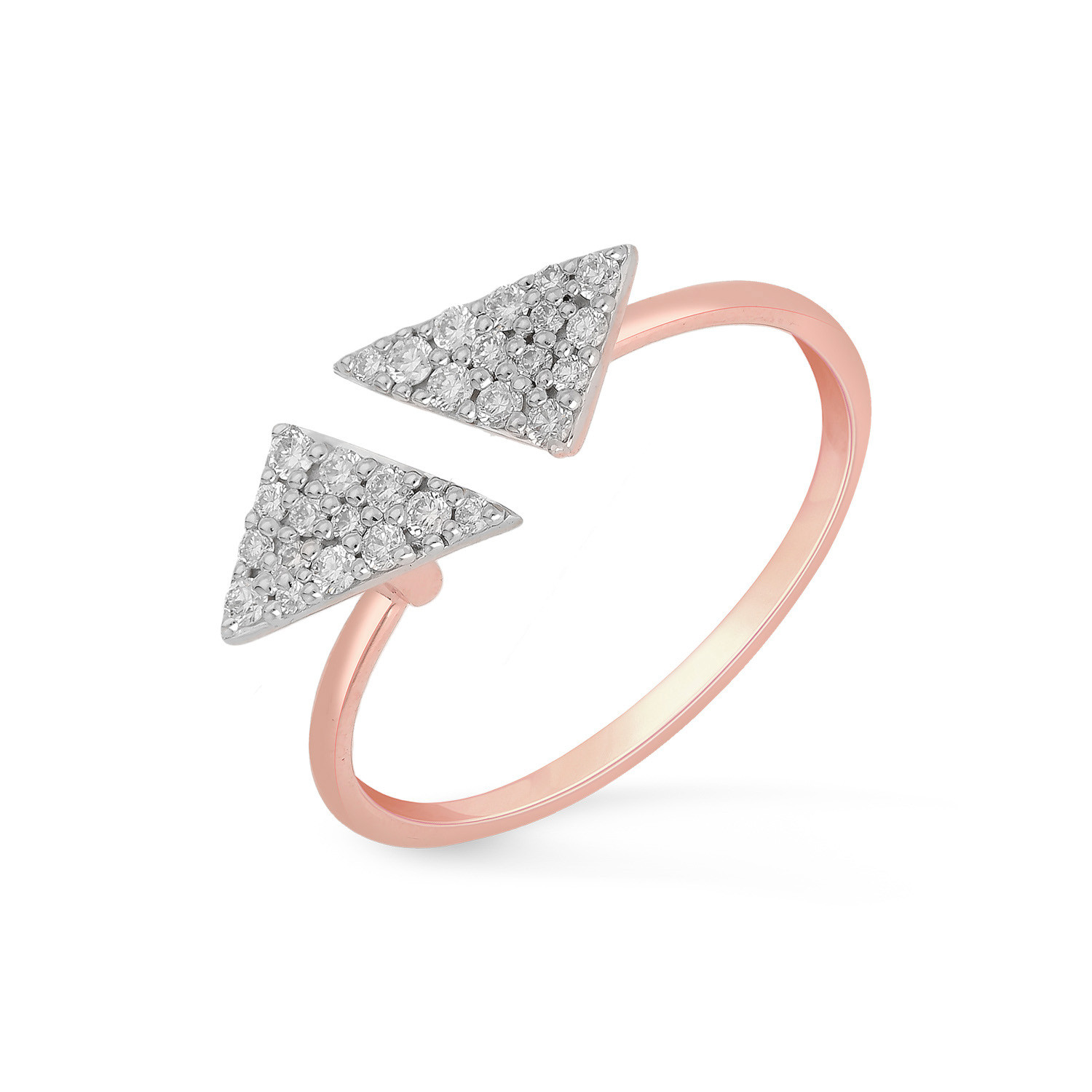 Zoul Diamond Ring FRZOL10039