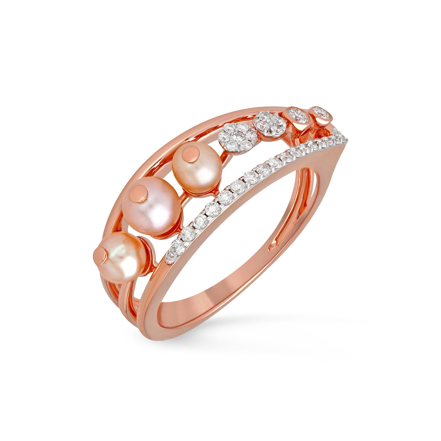 Mine Diamond Ring FRZOL10063
