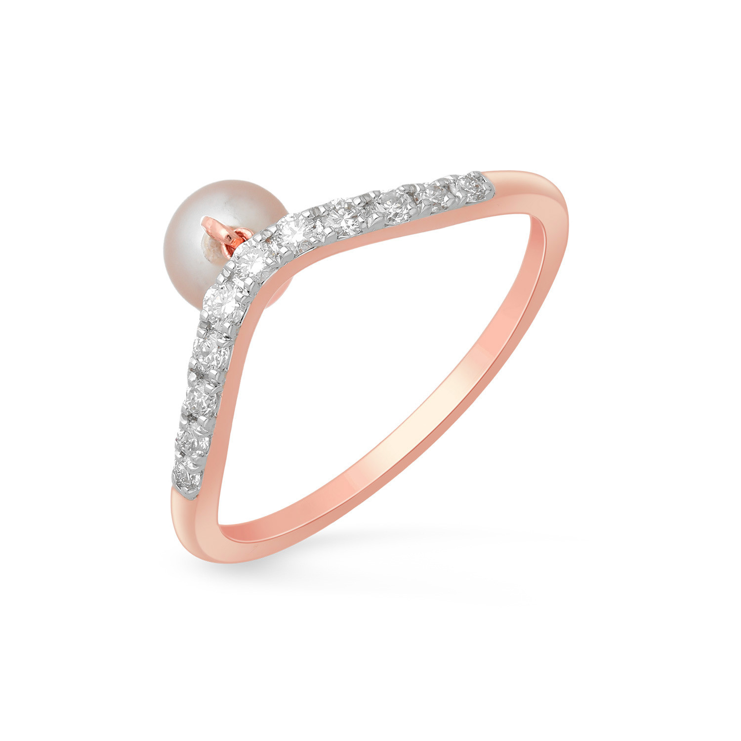 Mine Diamond Ring FRZOL10073
