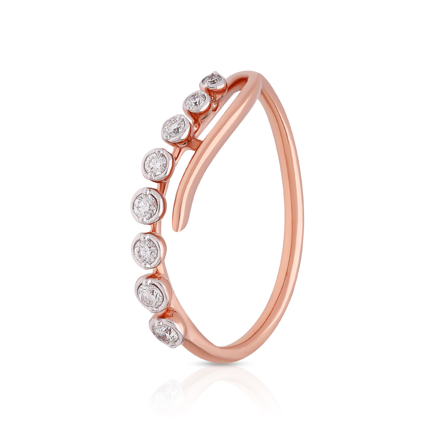 Zoul Diamond Ring FRZOL10089