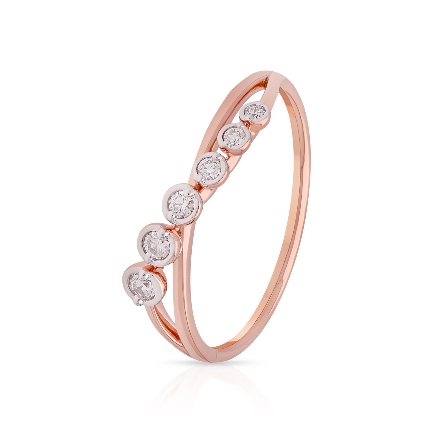 Mine Diamond Ring FRZOL10090