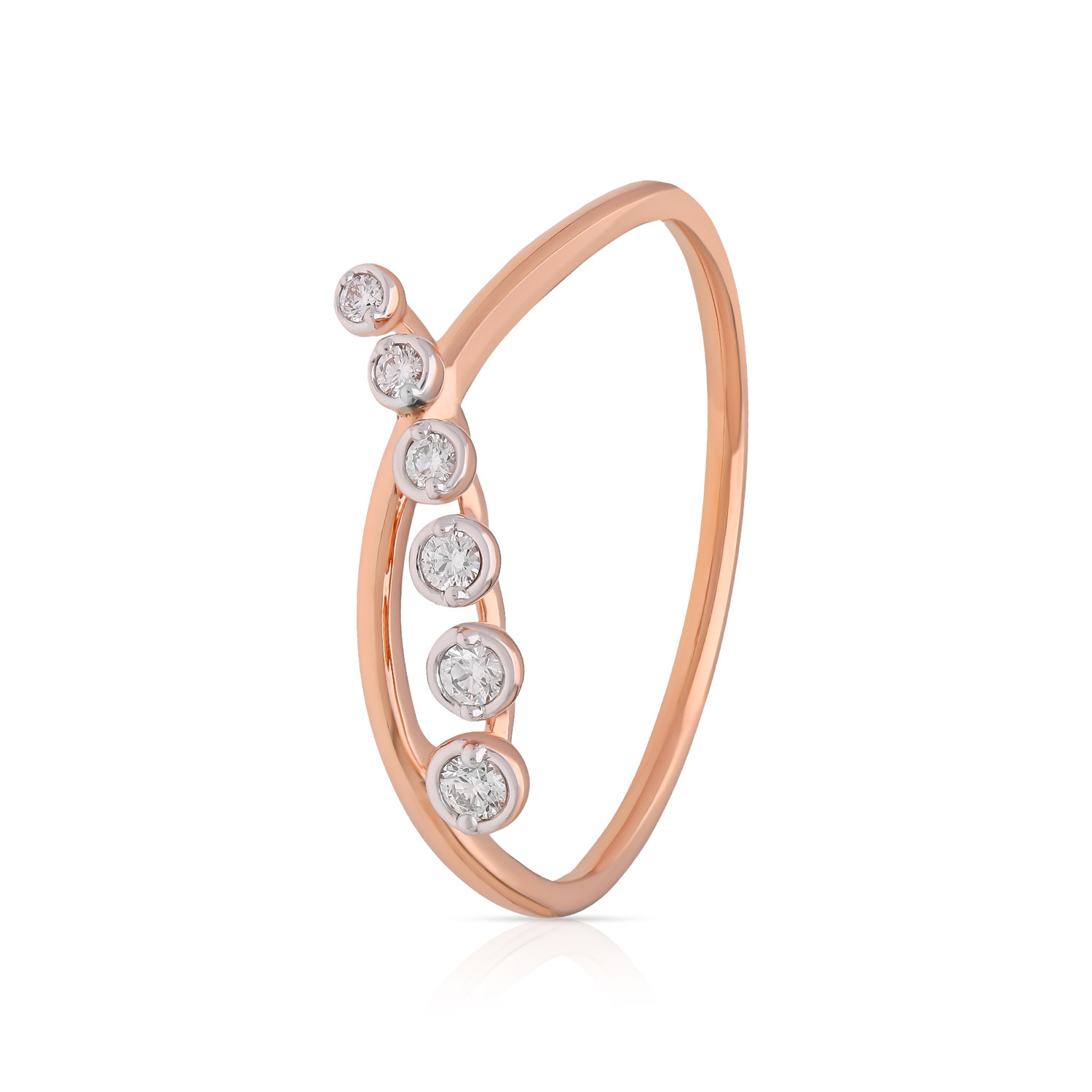 Zoul Diamond Ring FRZOL10092