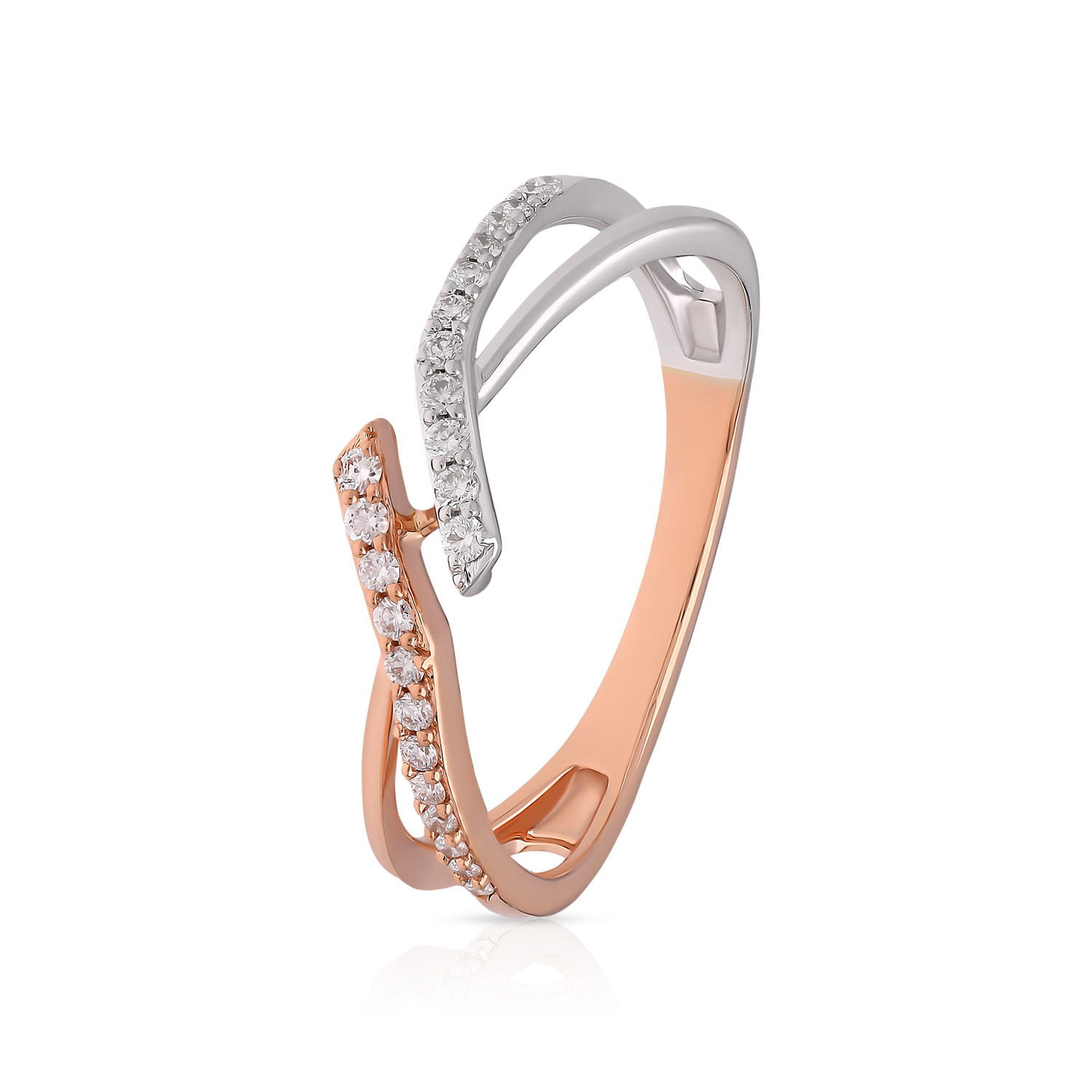 Zoul Diamond Ring FRZOL10094