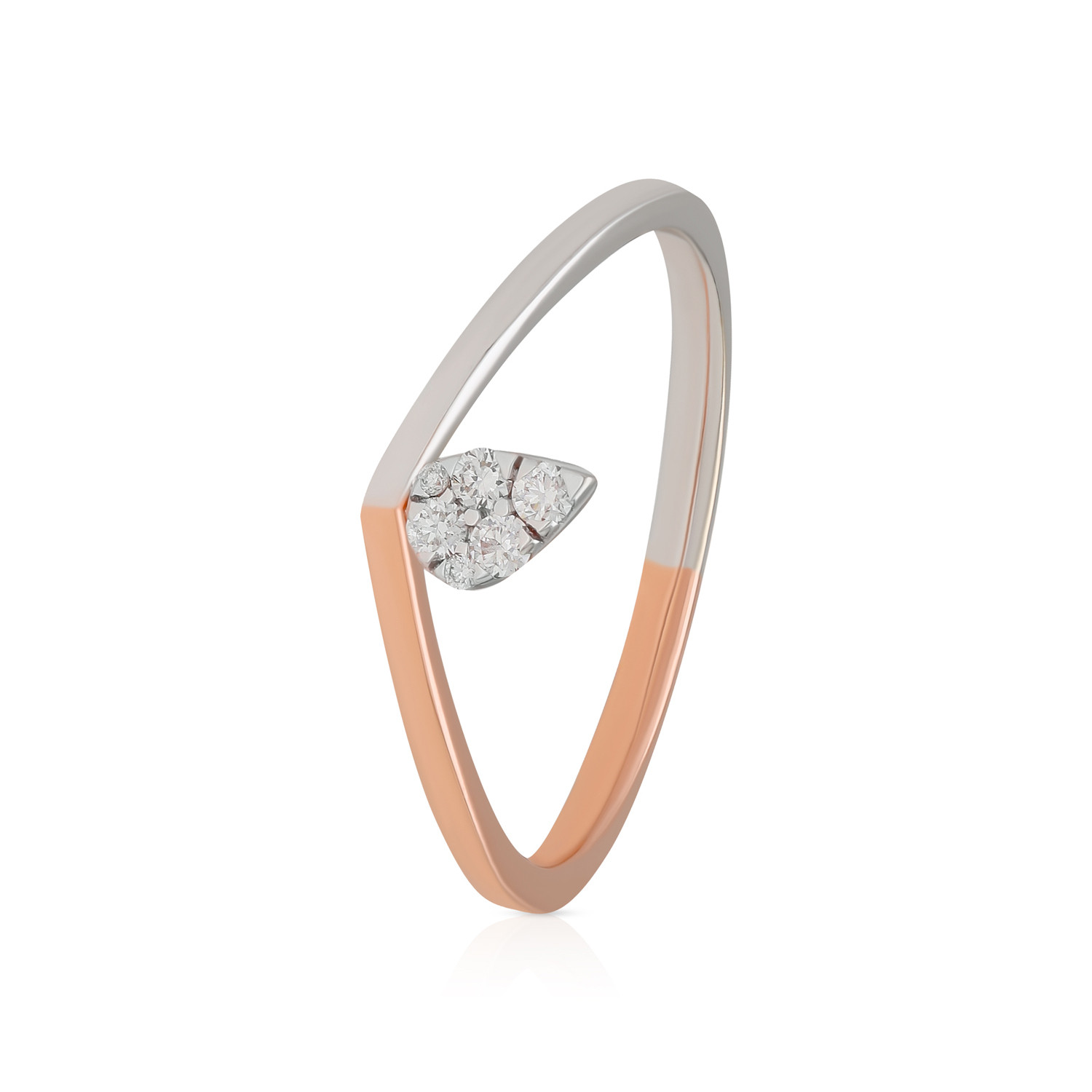 Zoul Diamond Ring FRZOL10095