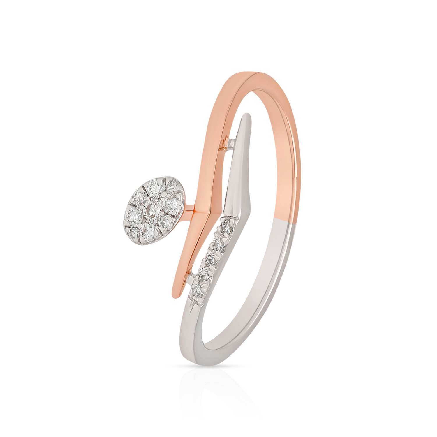 Zoul Diamond Ring FRZOL10096