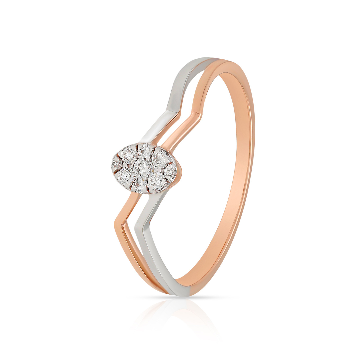 Zoul Diamond Ring FRZOL10097