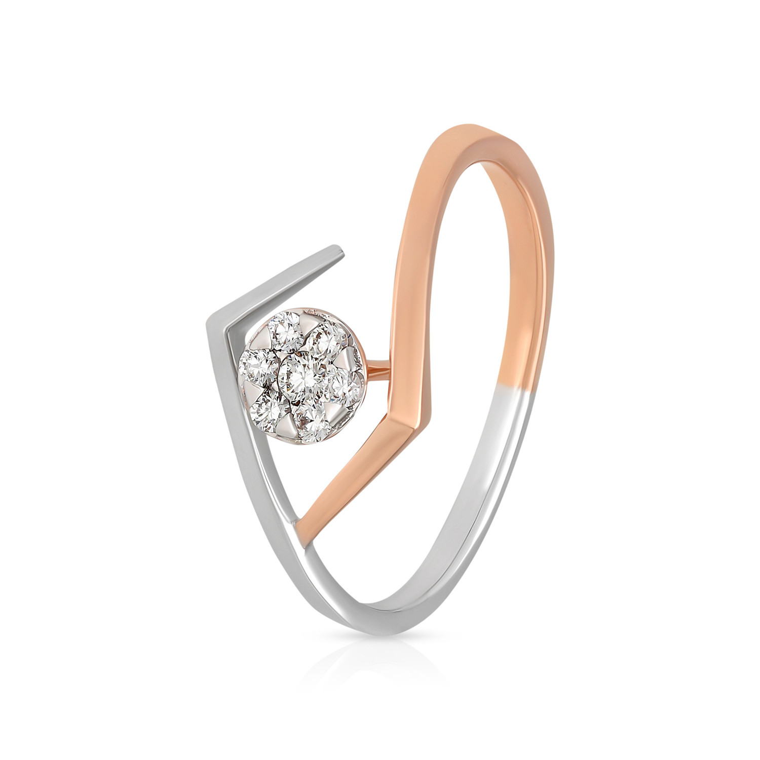 Zoul Diamond Ring FRZOL10098