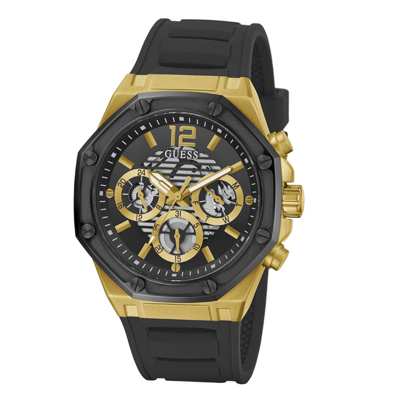 Guess Multi-function Gents Watch GW0263G1