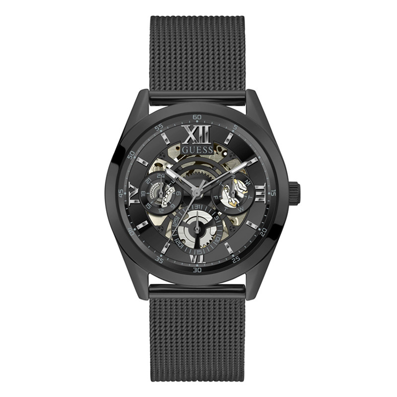 Guess Multi-function Gents Watch GW0368G3