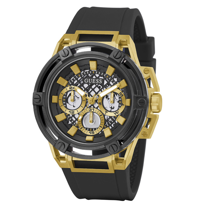 Guess Multi-function Gents Watch GW0423G2