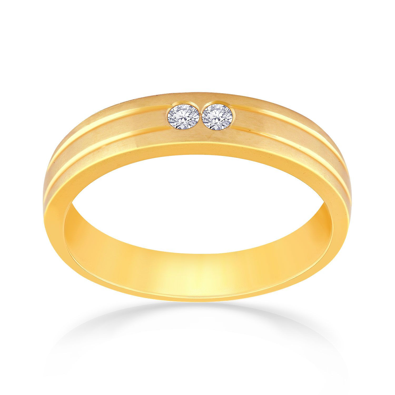 Mine Diamond Ring JIRR3342GPR