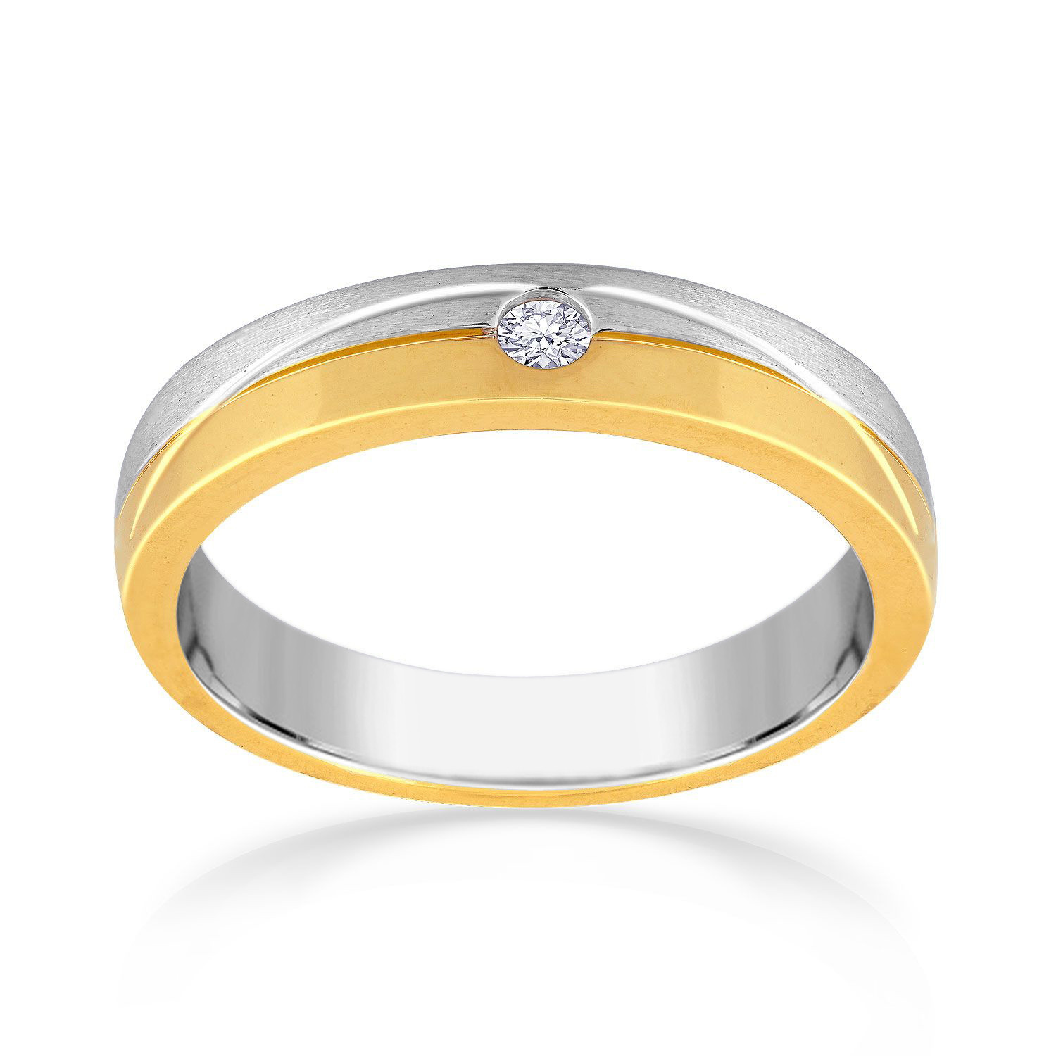 Mine Diamond Ring JIRR4379LPR