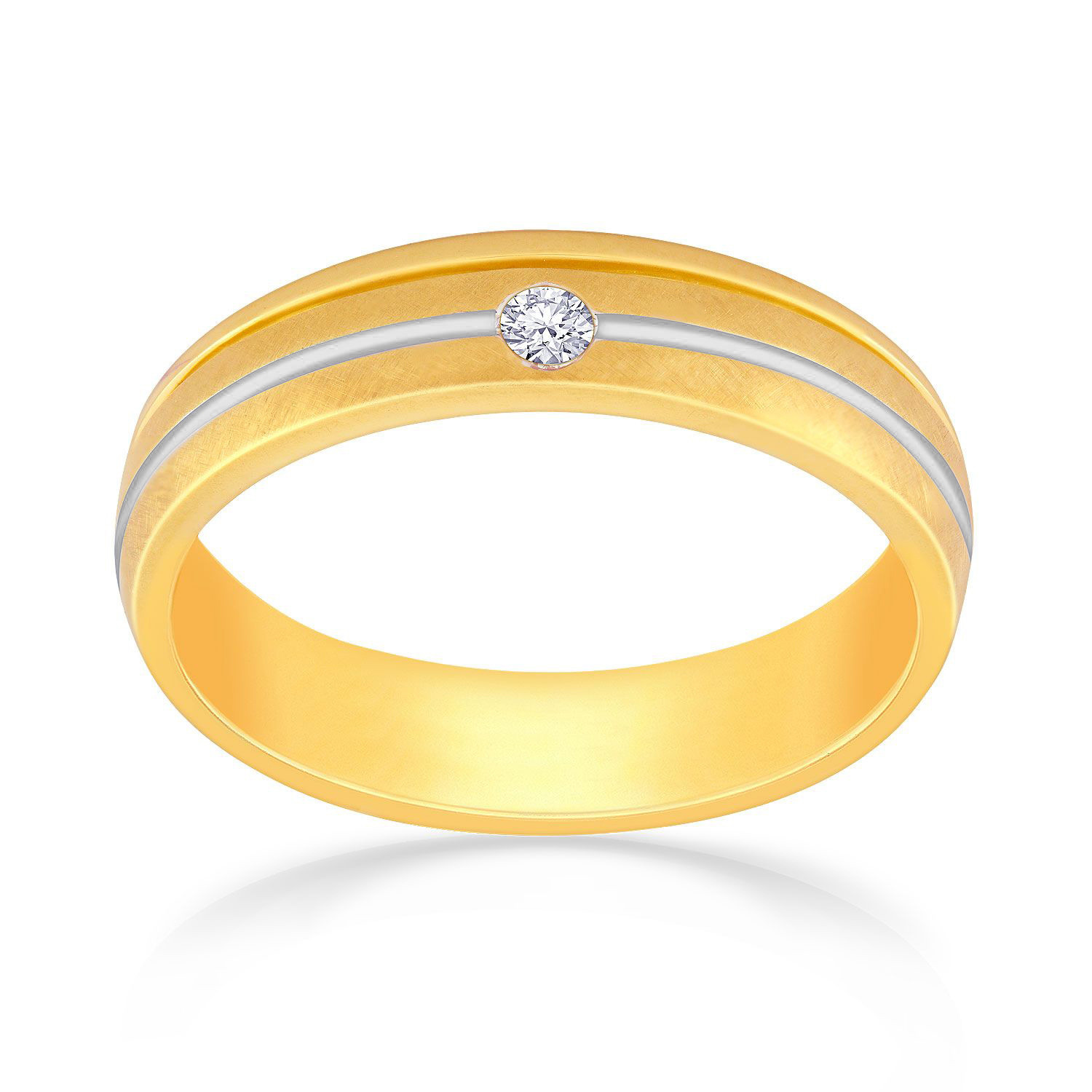 Mine Diamond Ring JIRR5095LPR