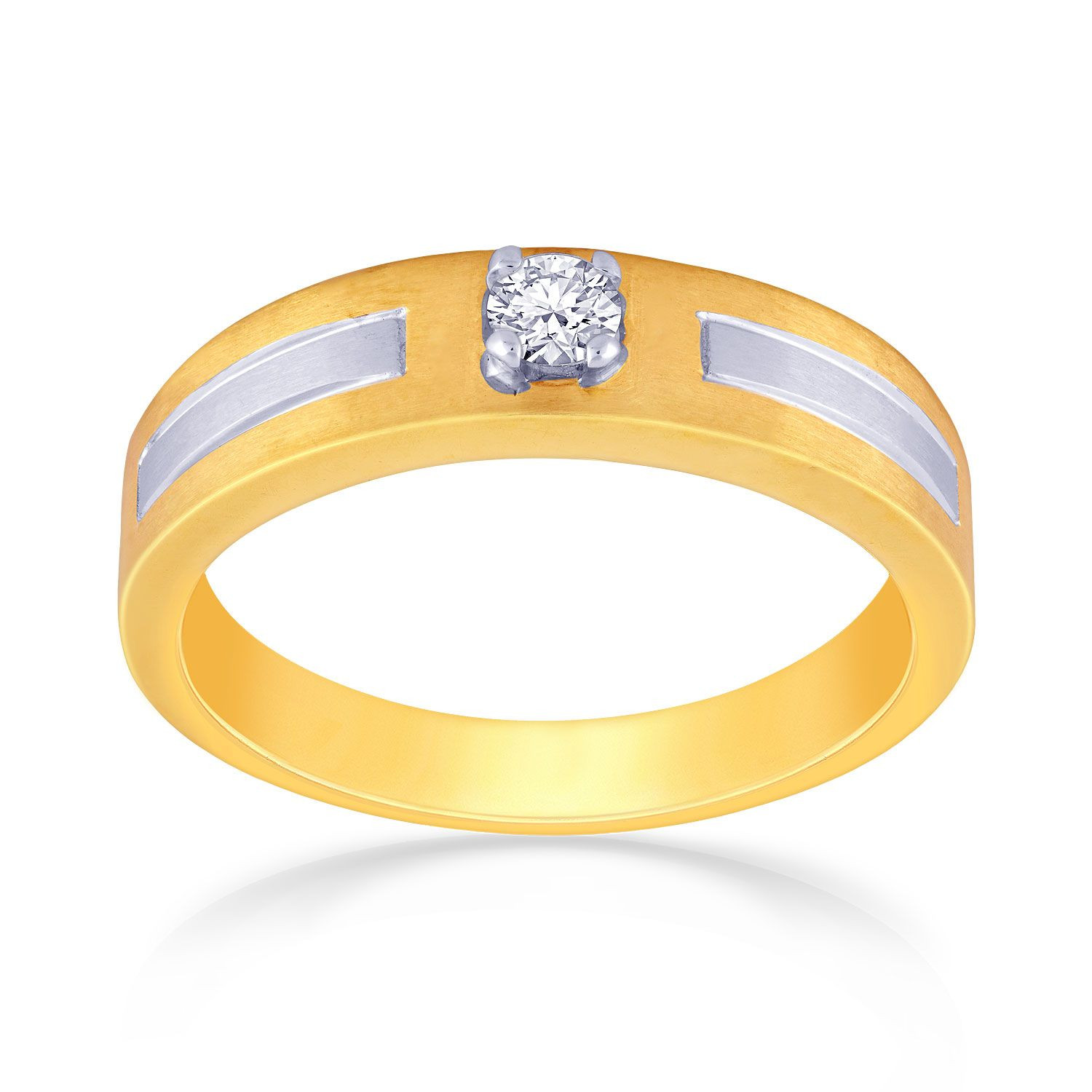 Mine Diamond Ring JIRR5402PR