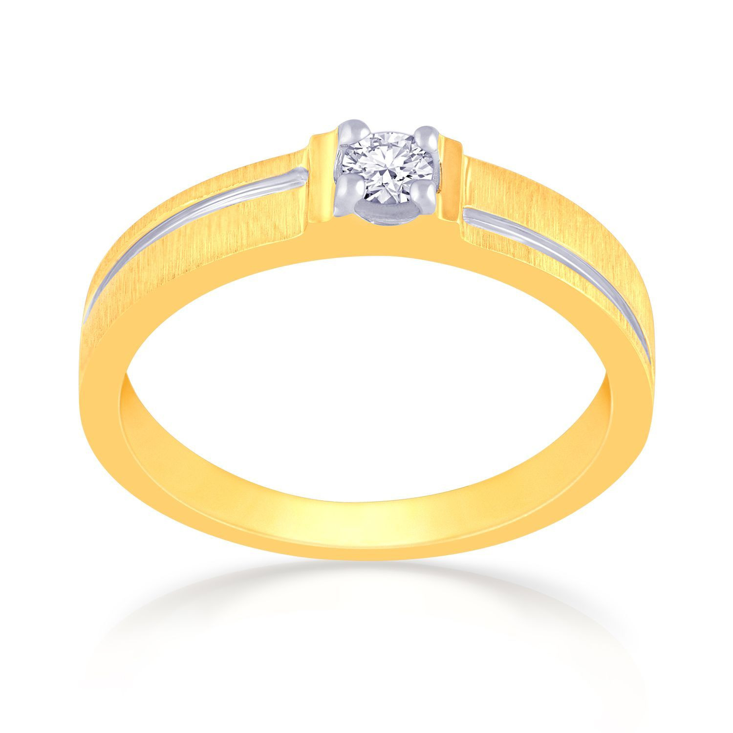 Mine Diamond Ring JIRR5404PR