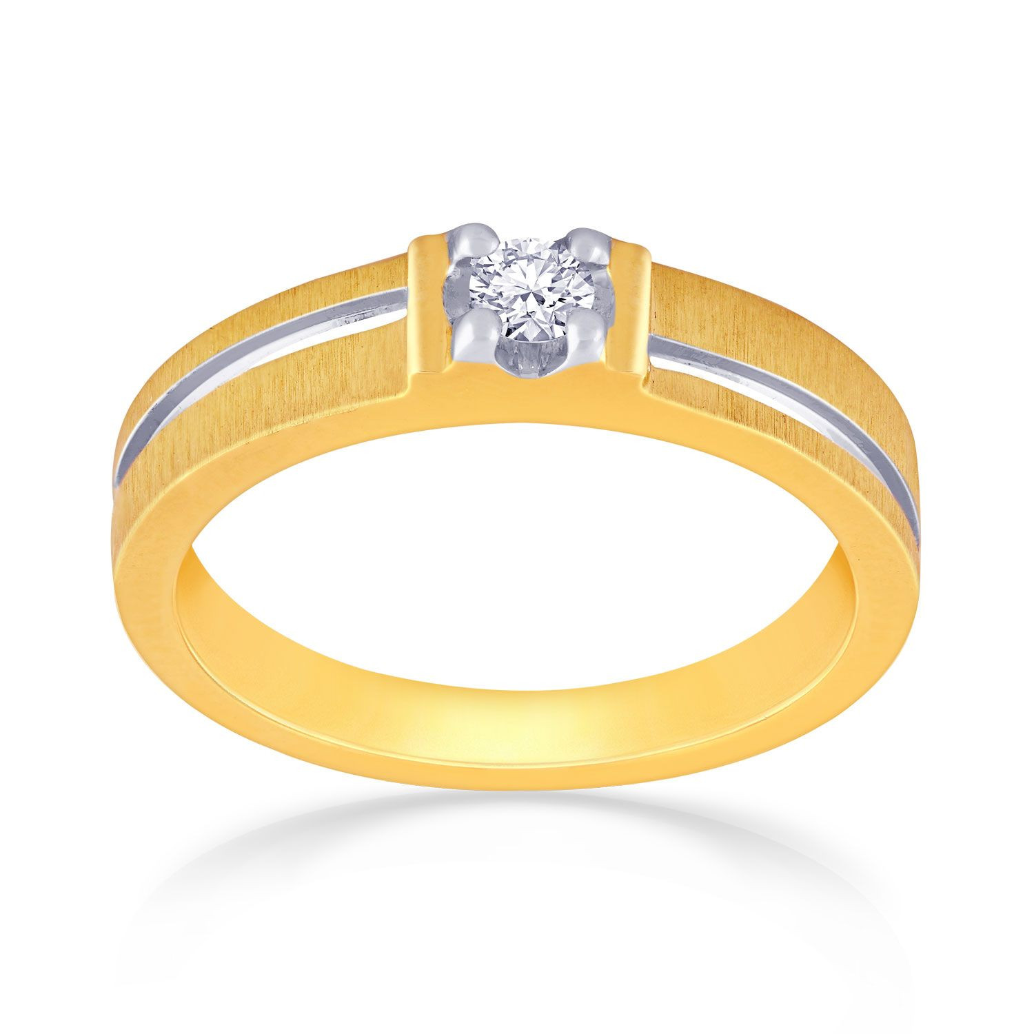 Mine Diamond Ring JIRR5405PR