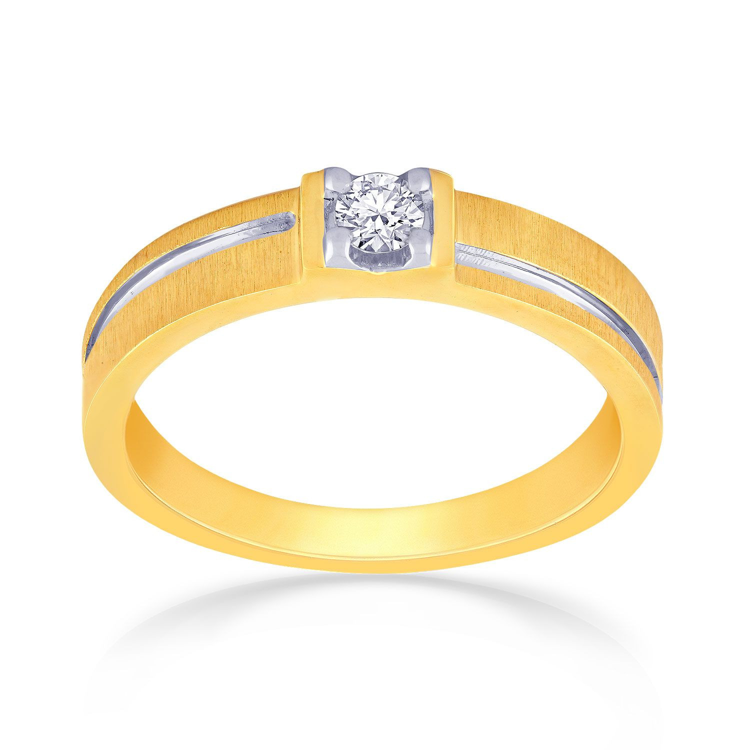 Mine Diamond Ring JIRR5406PR