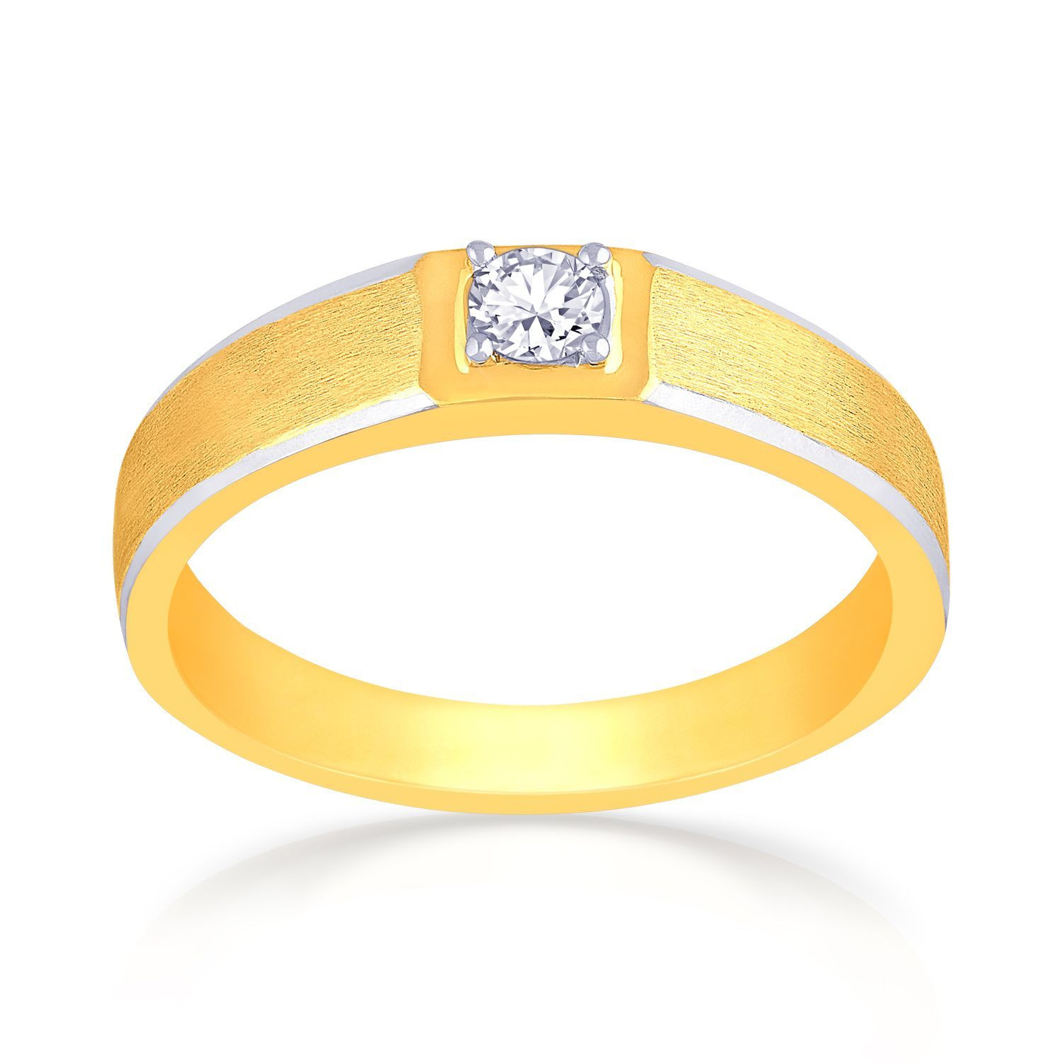 Mine Diamond Ring JIRWM0053LPR