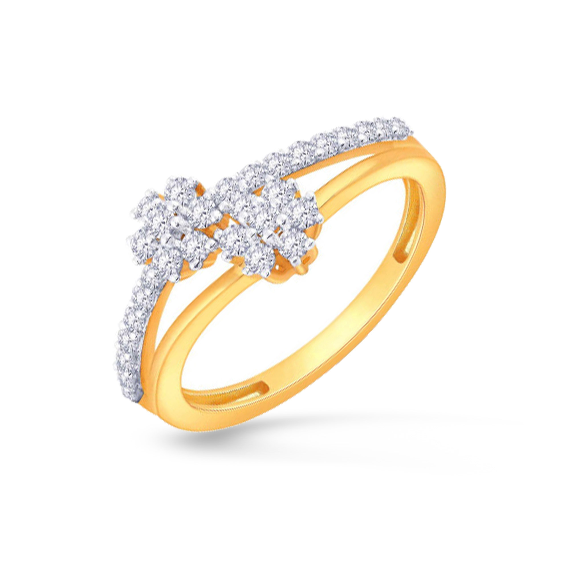 Mine Diamond Ring KRJRA025150T