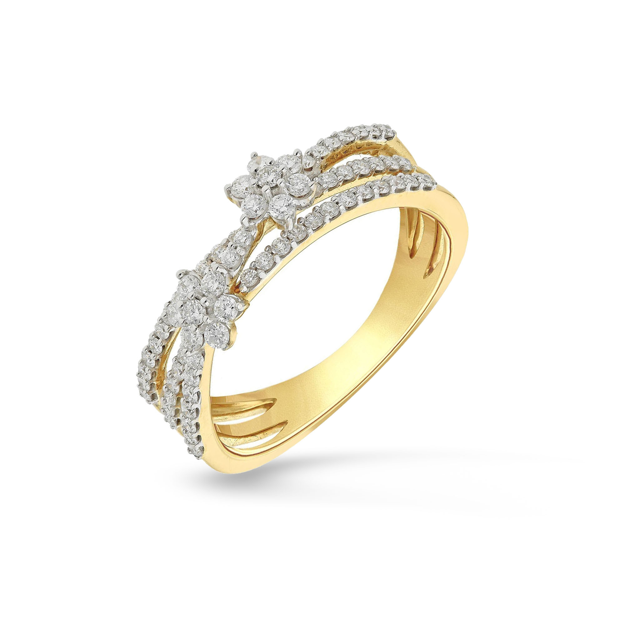 Mine Diamond Ring KRJRA66630H