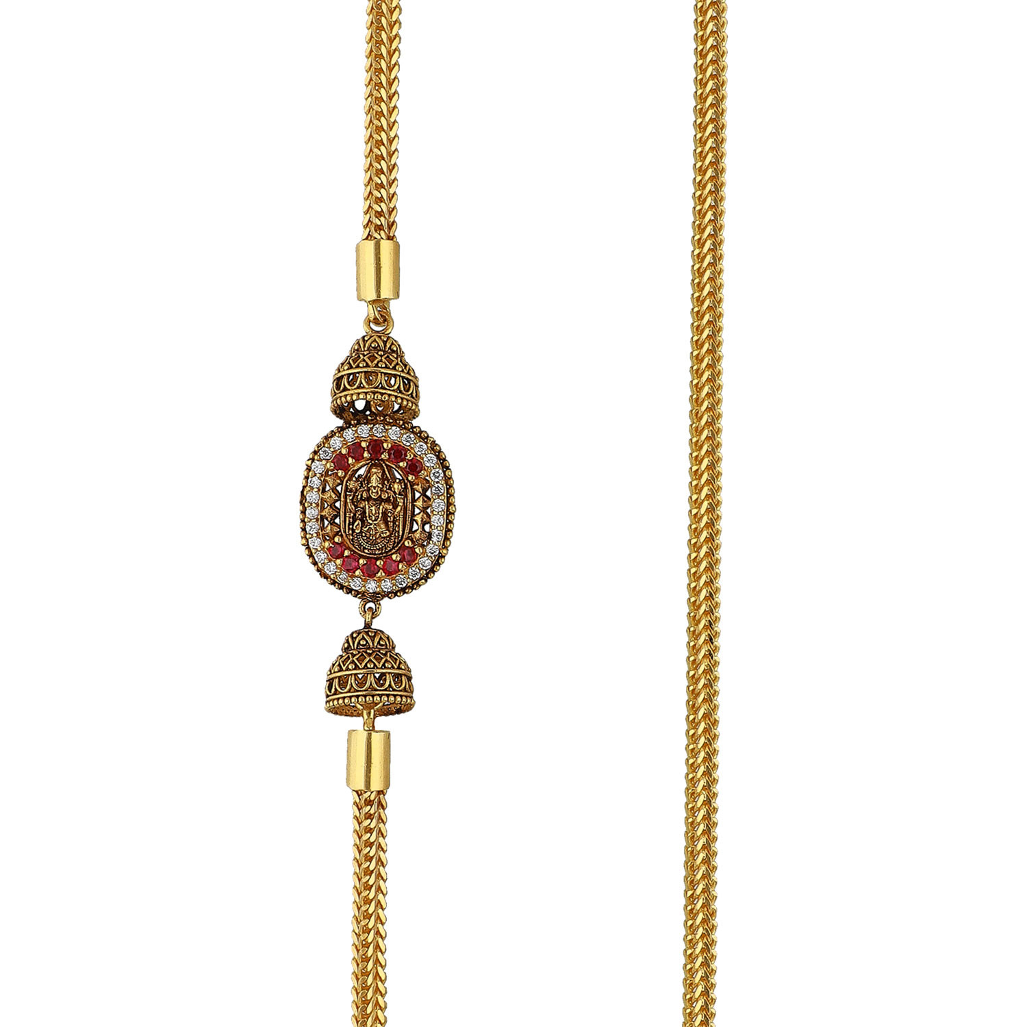 Malabar Gold Chain MCZNS41426