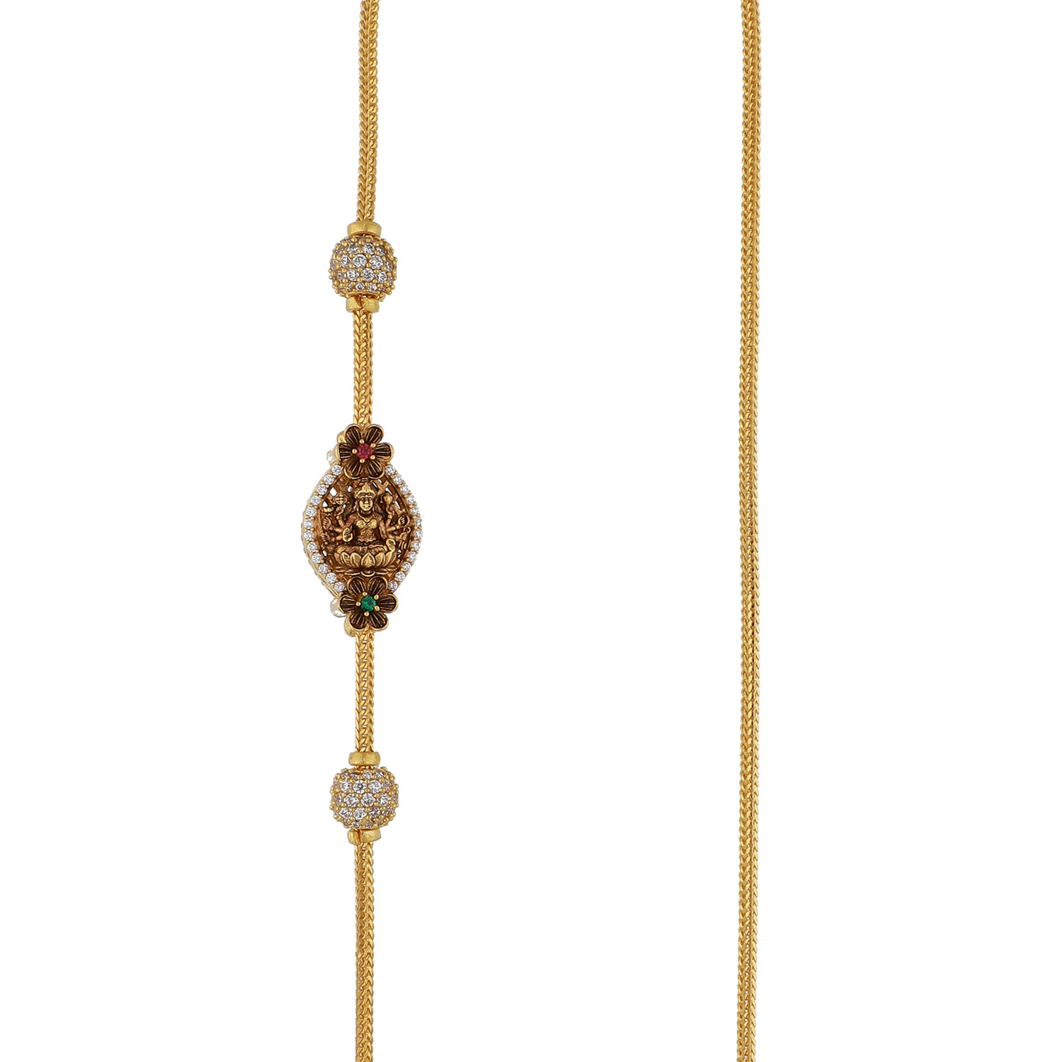 Malabar Gold Chain MCZNS41446