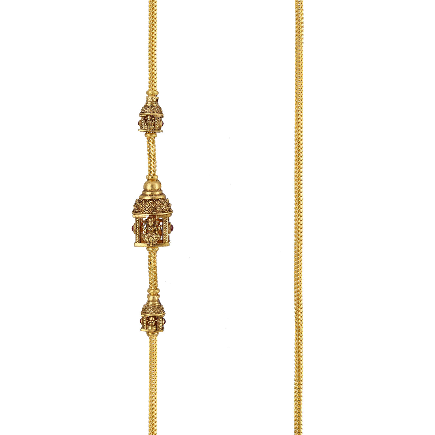 Malabar Gold Chain MCZNS41456