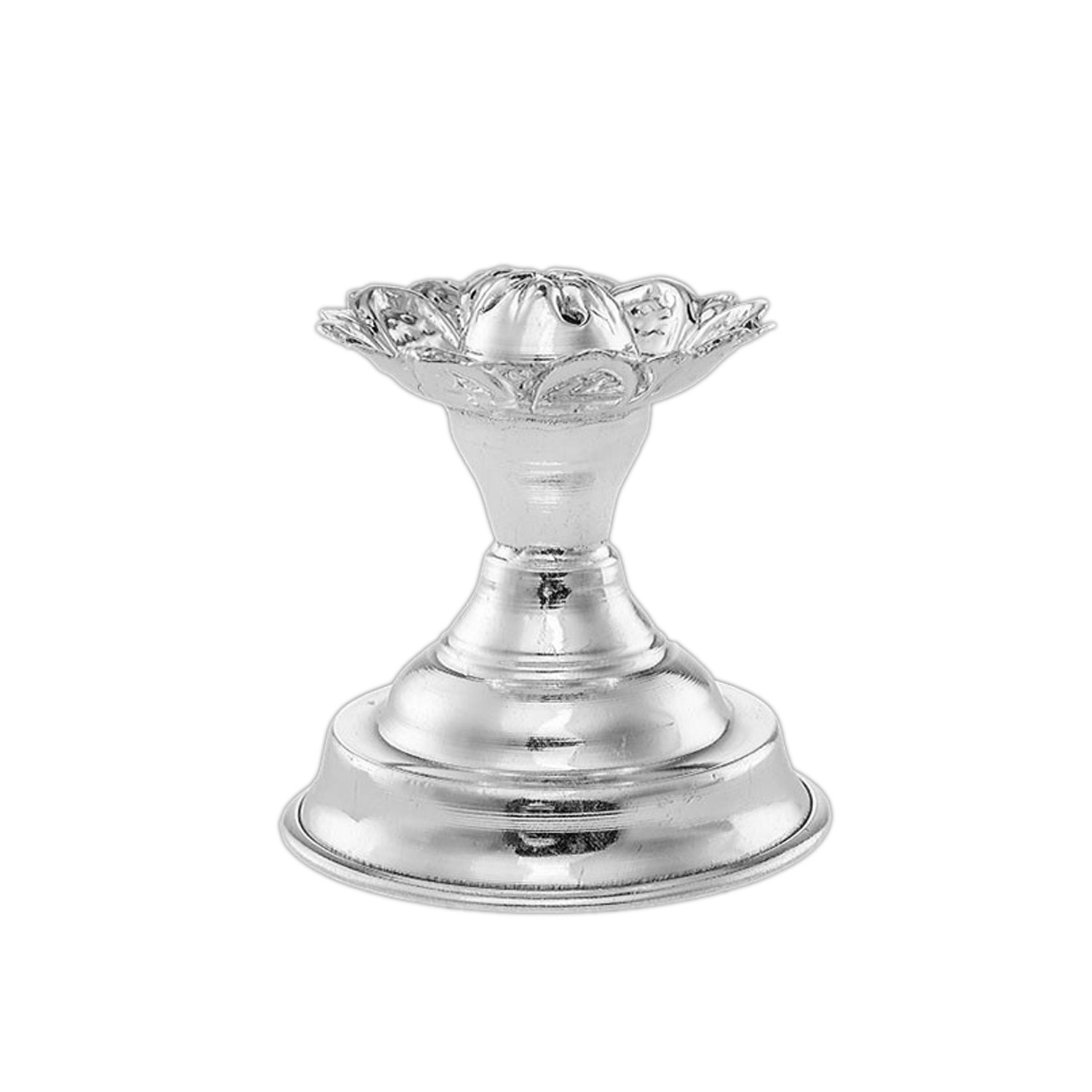 92.5 Purity Silver Agarbatti Stand MGSA92AS11