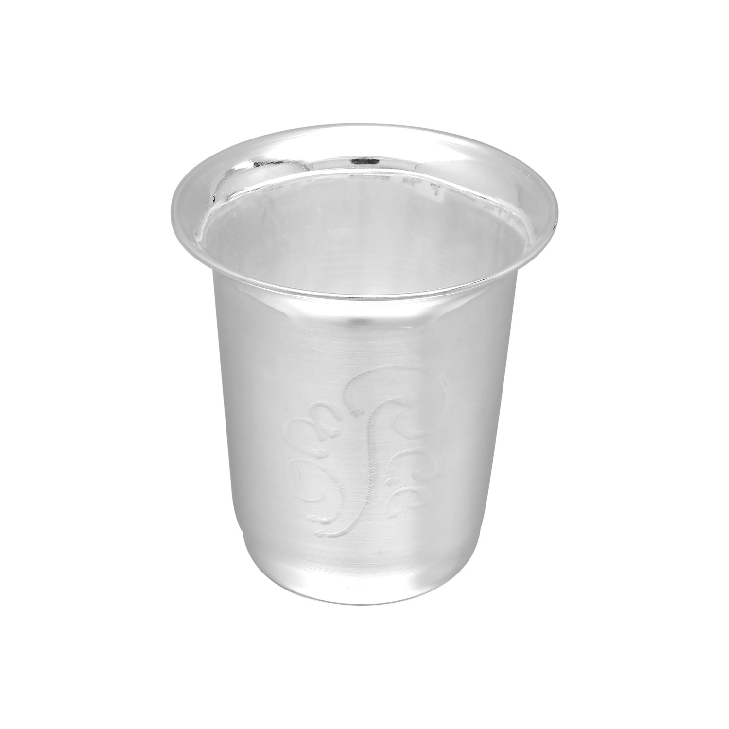 92.5 Purity Silver Glass MGSA92GL05