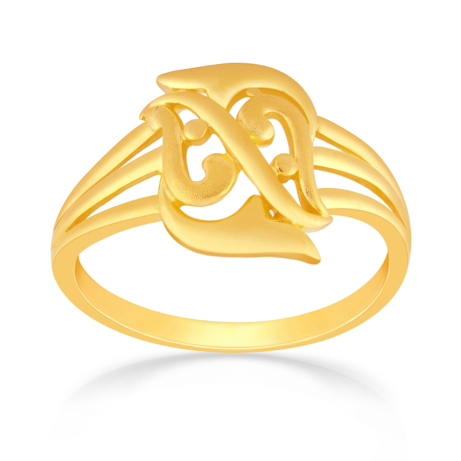 Malabar Gold Ring MHAAAAAARZYA