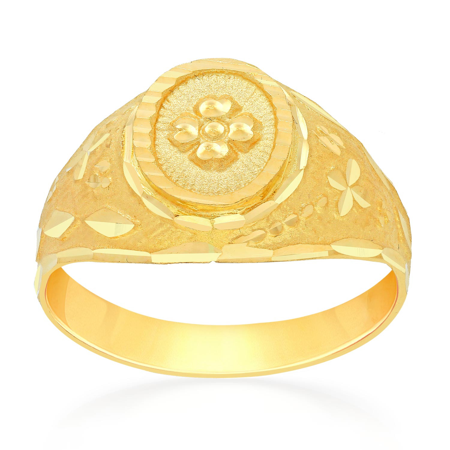 Malabar Gold Ring MHAAAAAIWWZX