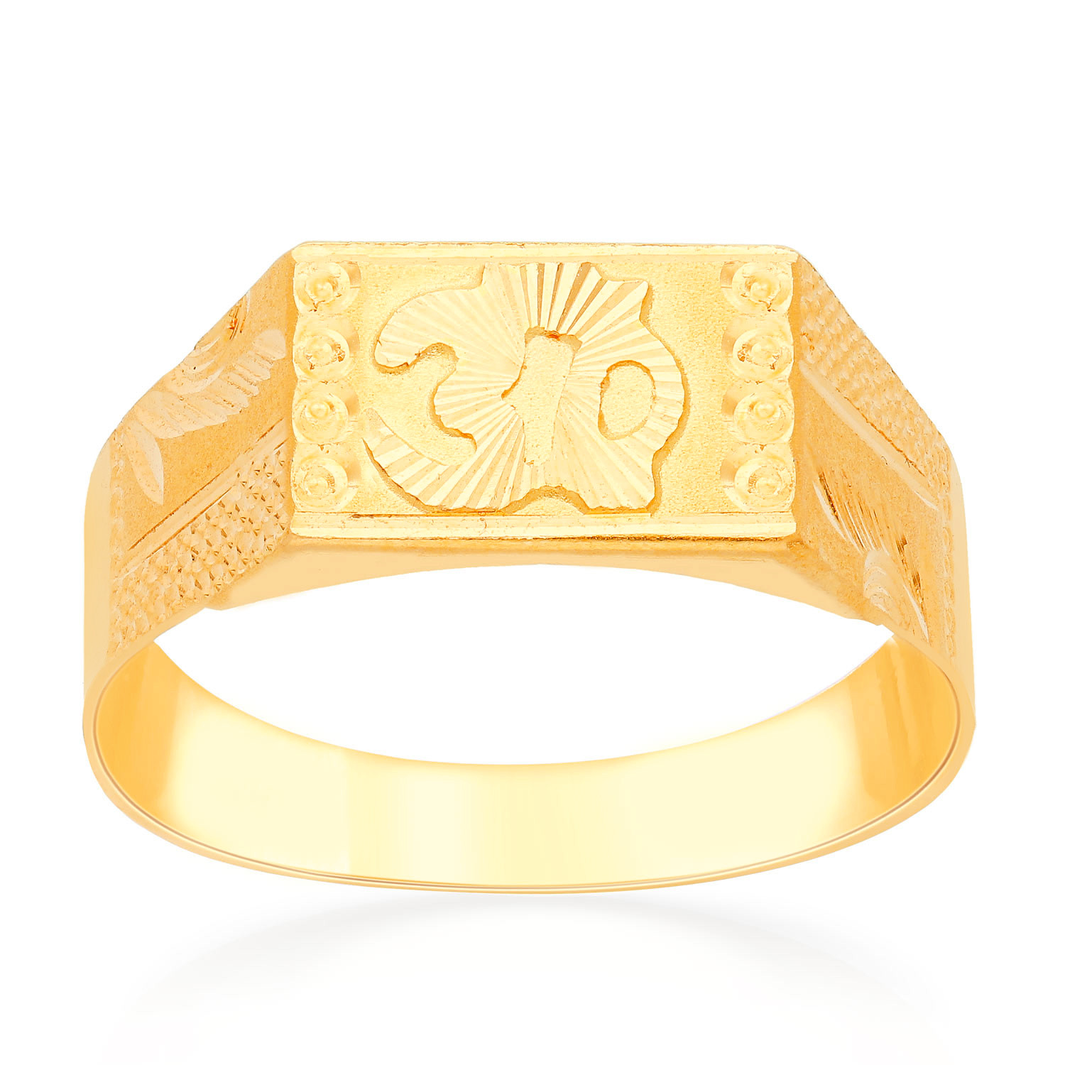 Malabar Gold Ring MHAAAAAIXKUB
