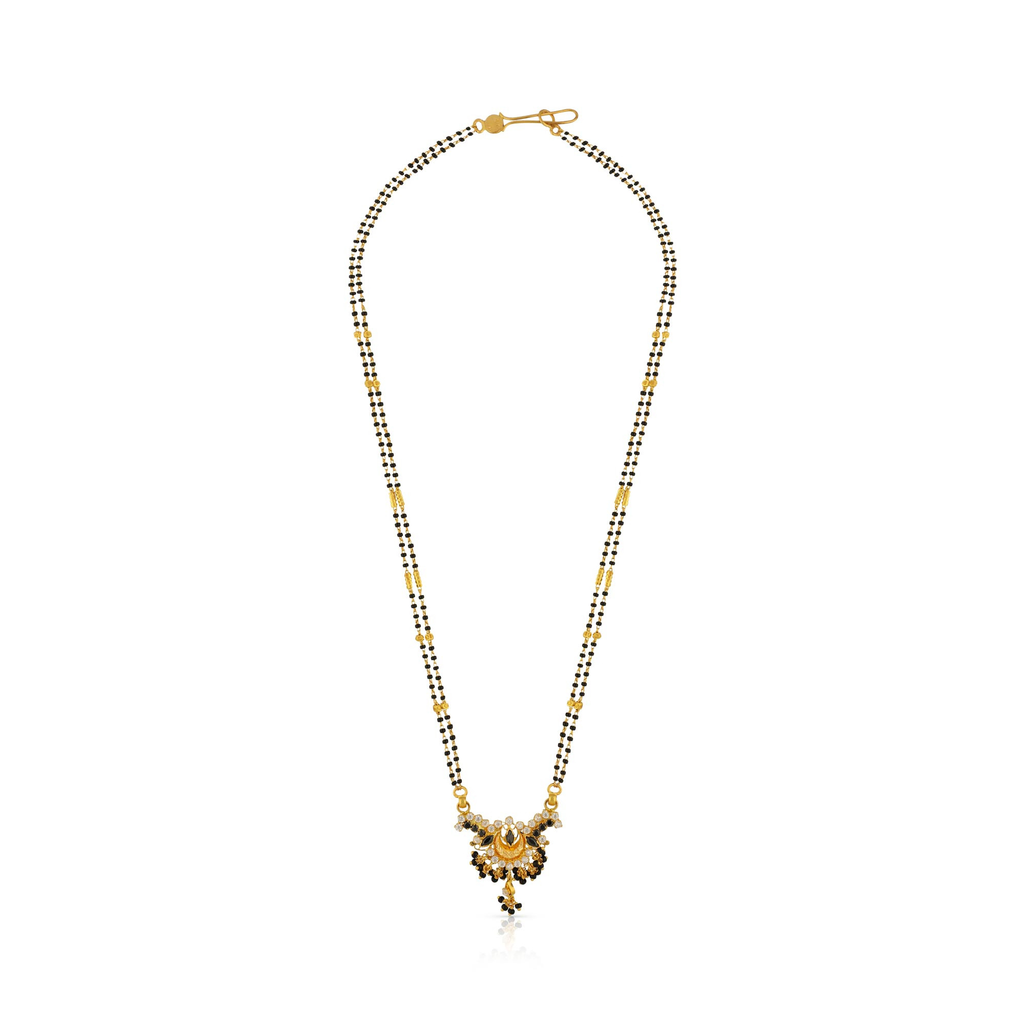 Malabar Gold Mangalsutra MSAND10080