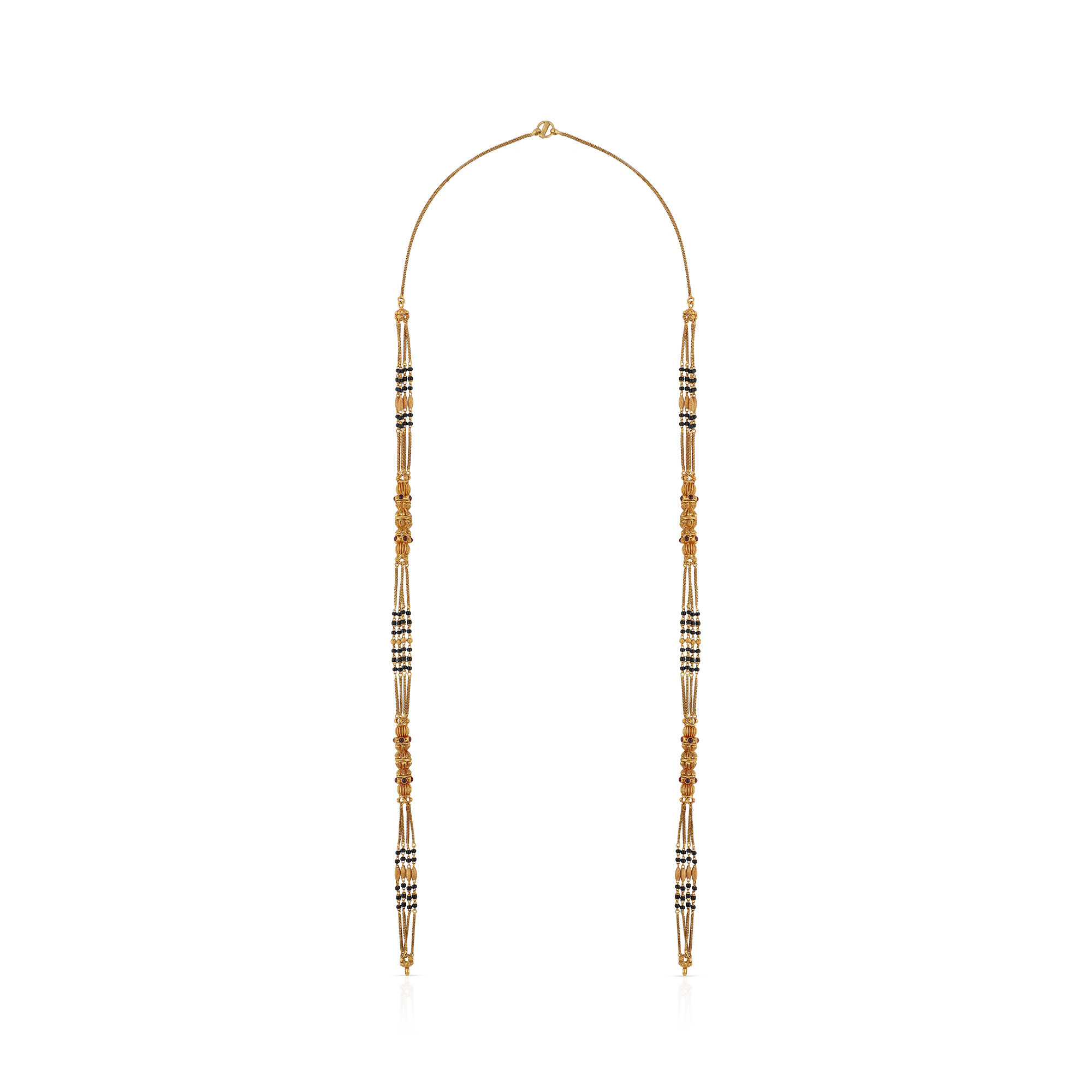 Malabar Gold Mangalsutra MSCHT46592