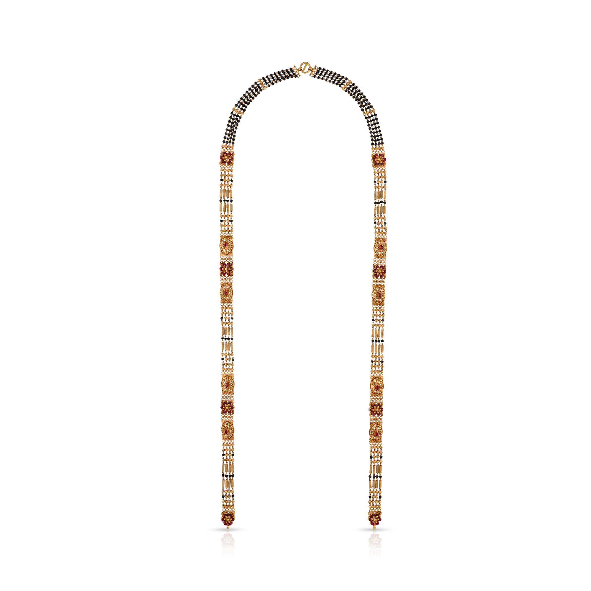 Malabar Gold Mangalsutra MSCHT46959