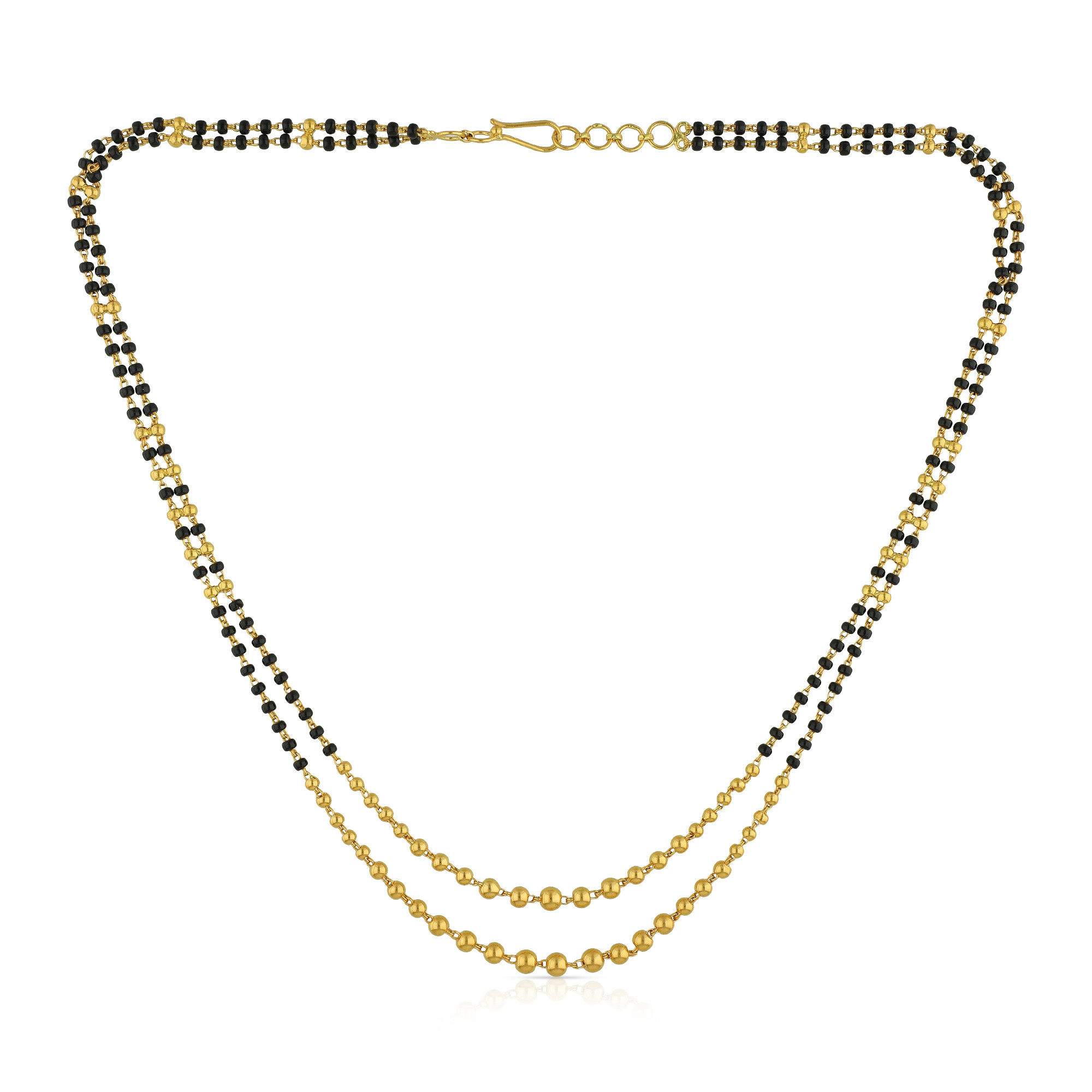Malabar Gold Mangalsutra MSCOS40046
