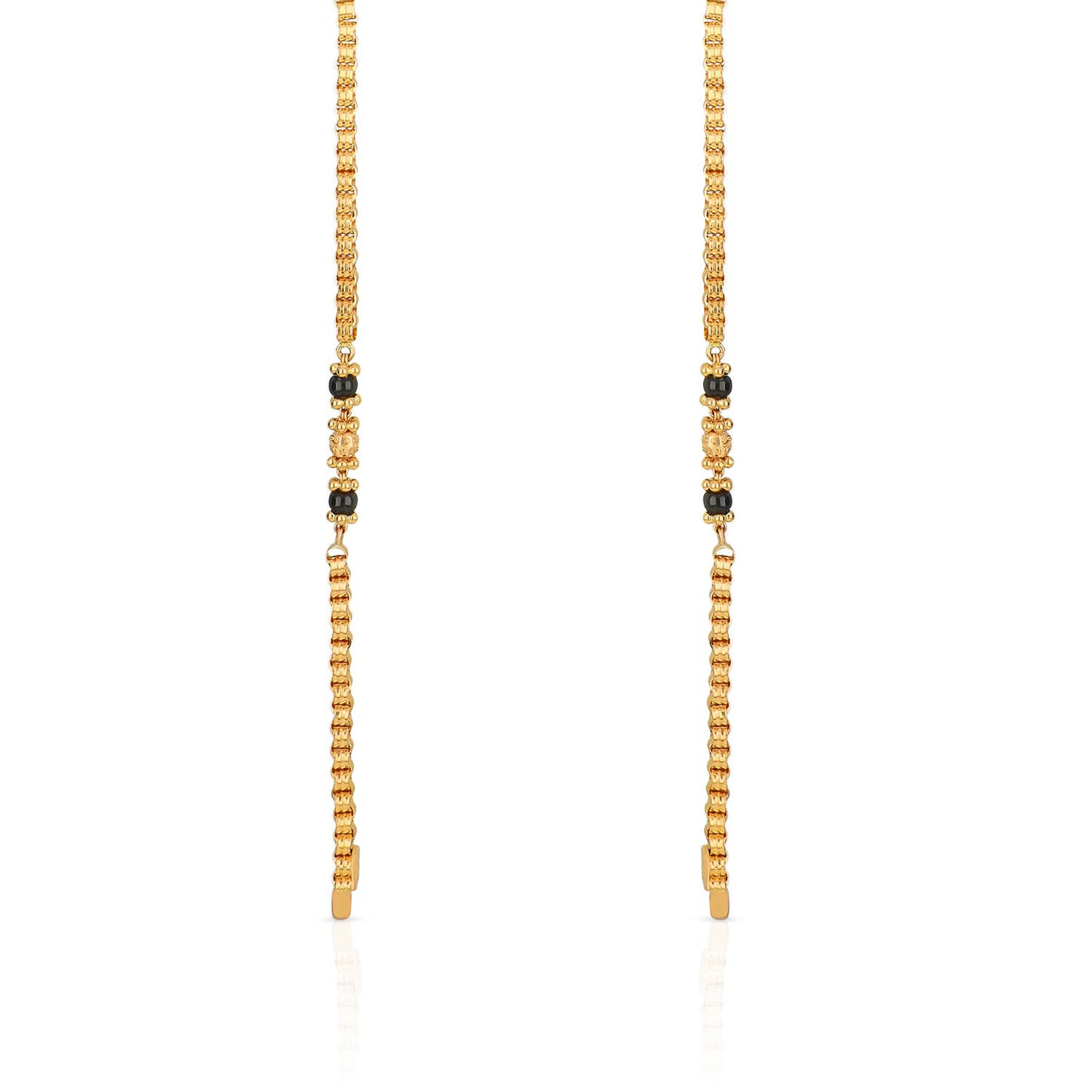 Malabar Gold Mangalsutra MSKAR10109