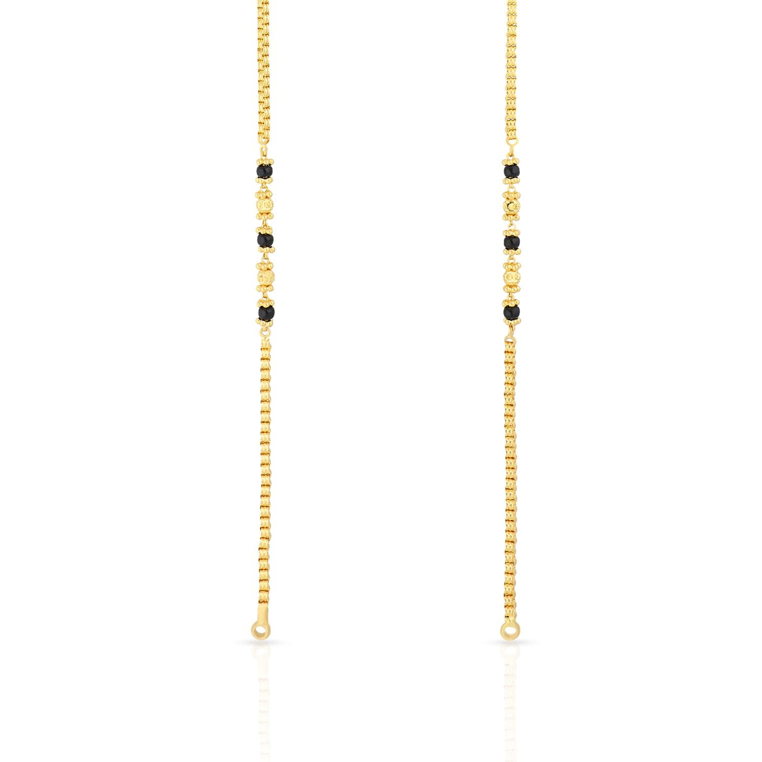 Malabar Gold Mangalsutra MSKAR10162
