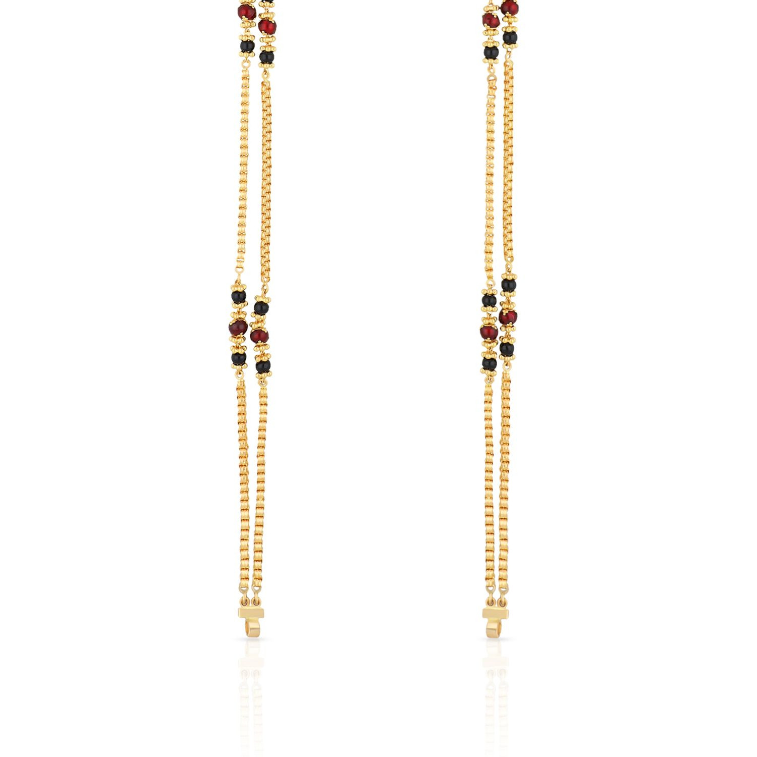 Malabar Gold Mangalsutra MSKAR10179