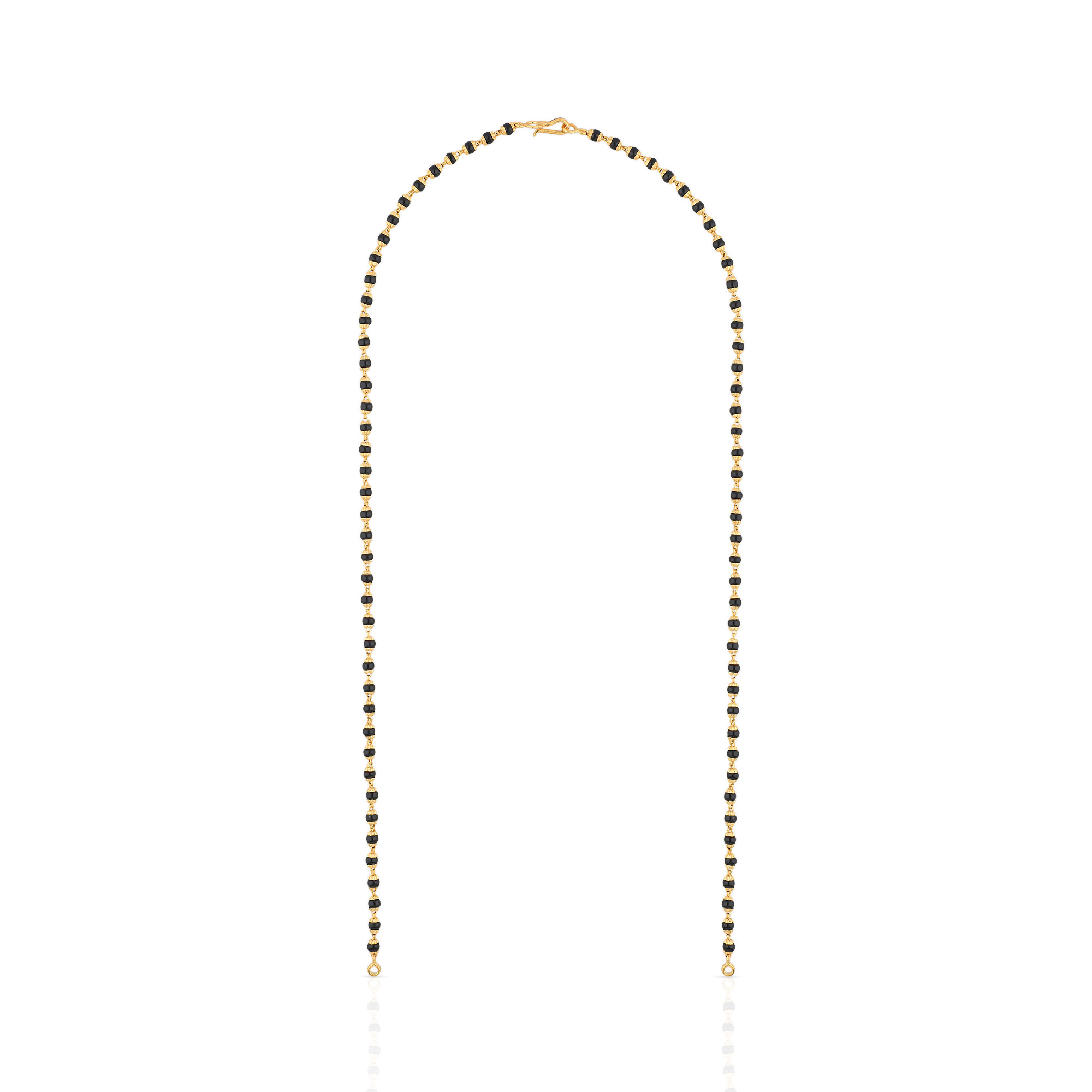 Malabar Gold Mangalsutra MSKAR10403