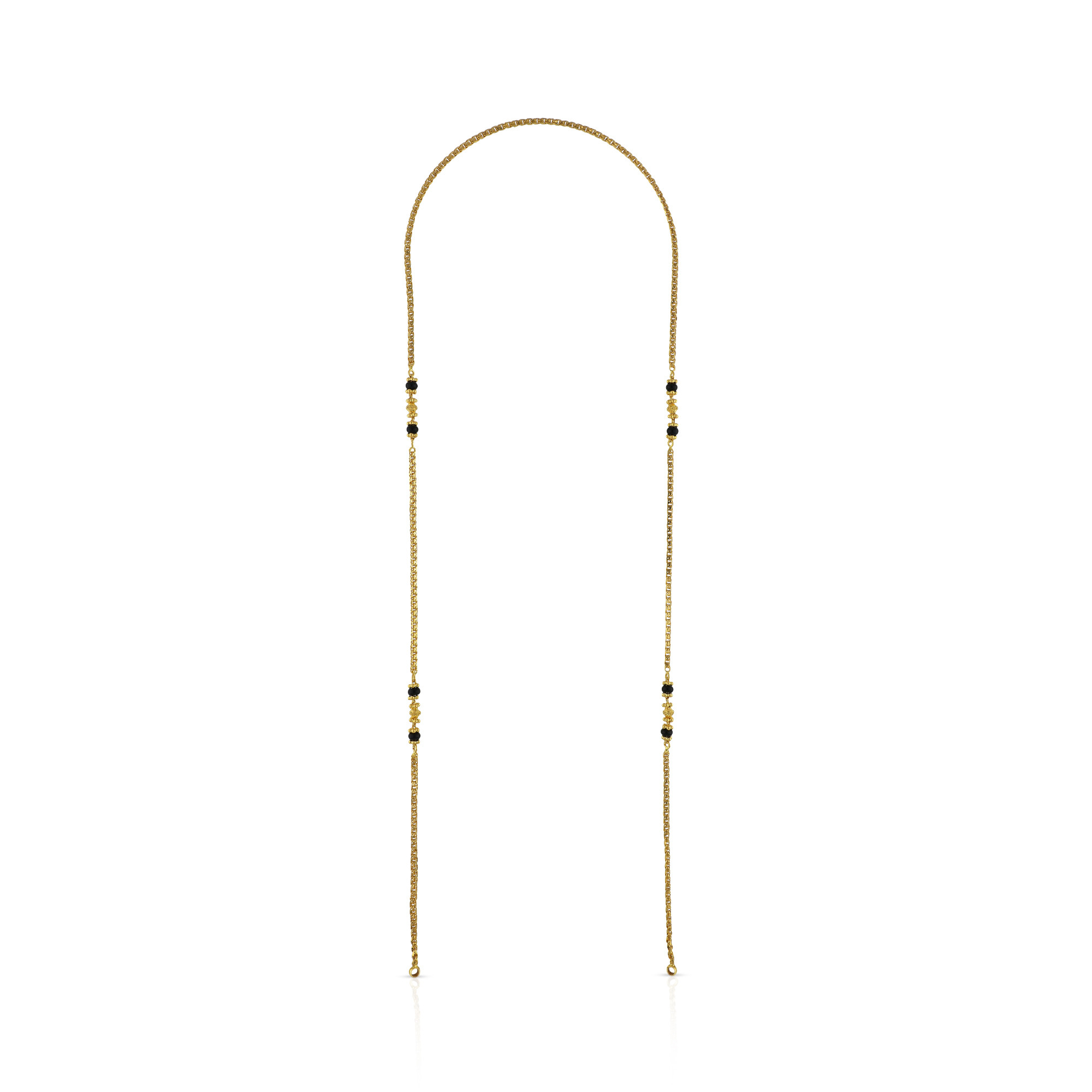 Malabar Gold Mangalsutra MSKAR10418